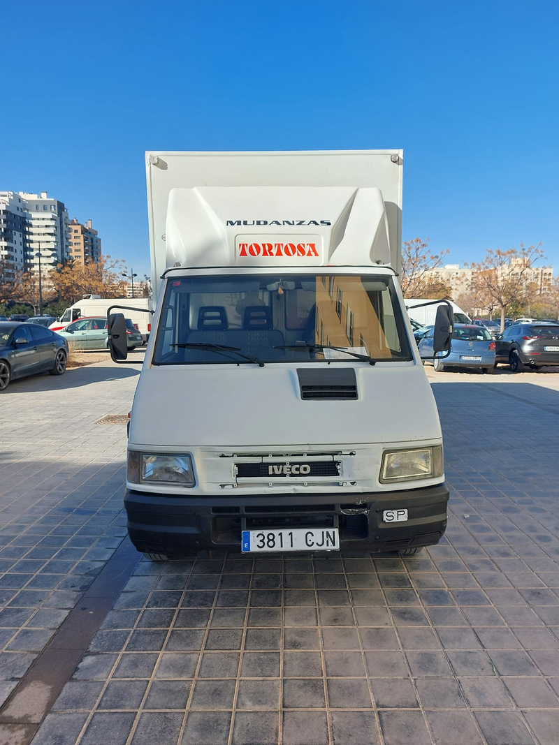 Mudanzas Valencia | Mudanzas Tortosa | Empresa Mudanzas en Valencia 21