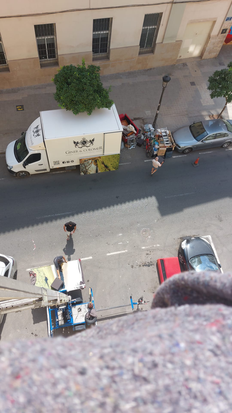 Mudanzas Valencia | Mudanzas Tortosa | Empresa Mudanzas en Valencia 31