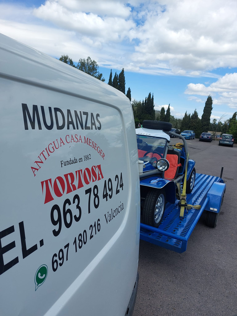 Mudanzas Valencia | Mudanzas Tortosa | Empresa Mudanzas en Valencia 14