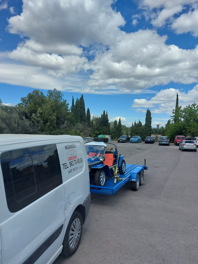 Mudanzas Valencia | Mudanzas Tortosa | Empresa Mudanzas en Valencia 13