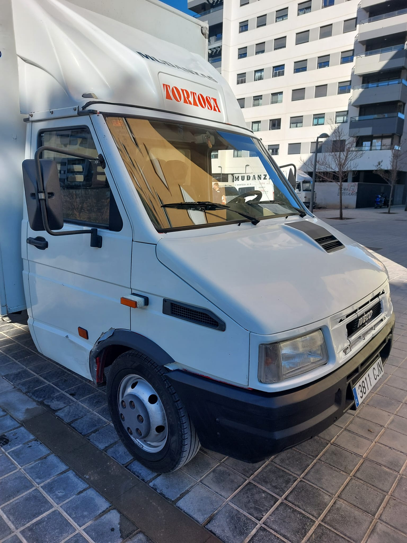 Mudanzas Valencia | Mudanzas Tortosa | Empresa Mudanzas en Valencia 24