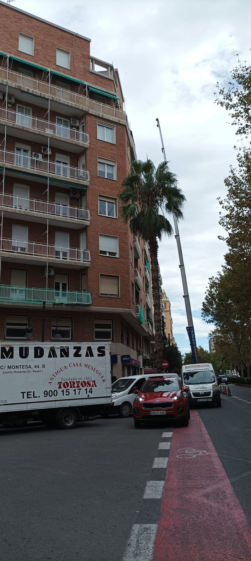 Mudanzas Valencia | Mudanzas Tortosa | Empresa Mudanzas en Valencia 37