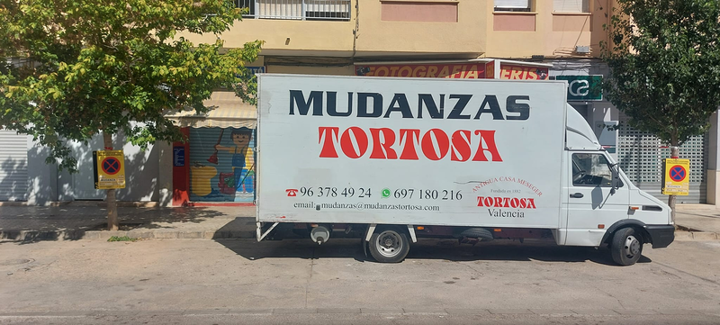 Mudanzas Valencia | Mudanzas Tortosa | Empresa Mudanzas en Valencia 6
