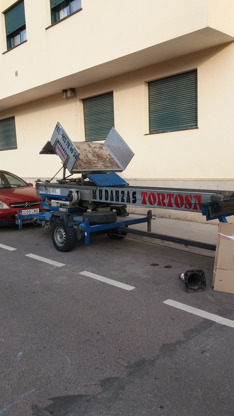 Mudanzas Valencia | Mudanzas Tortosa | Empresa Mudanzas en Valencia 23