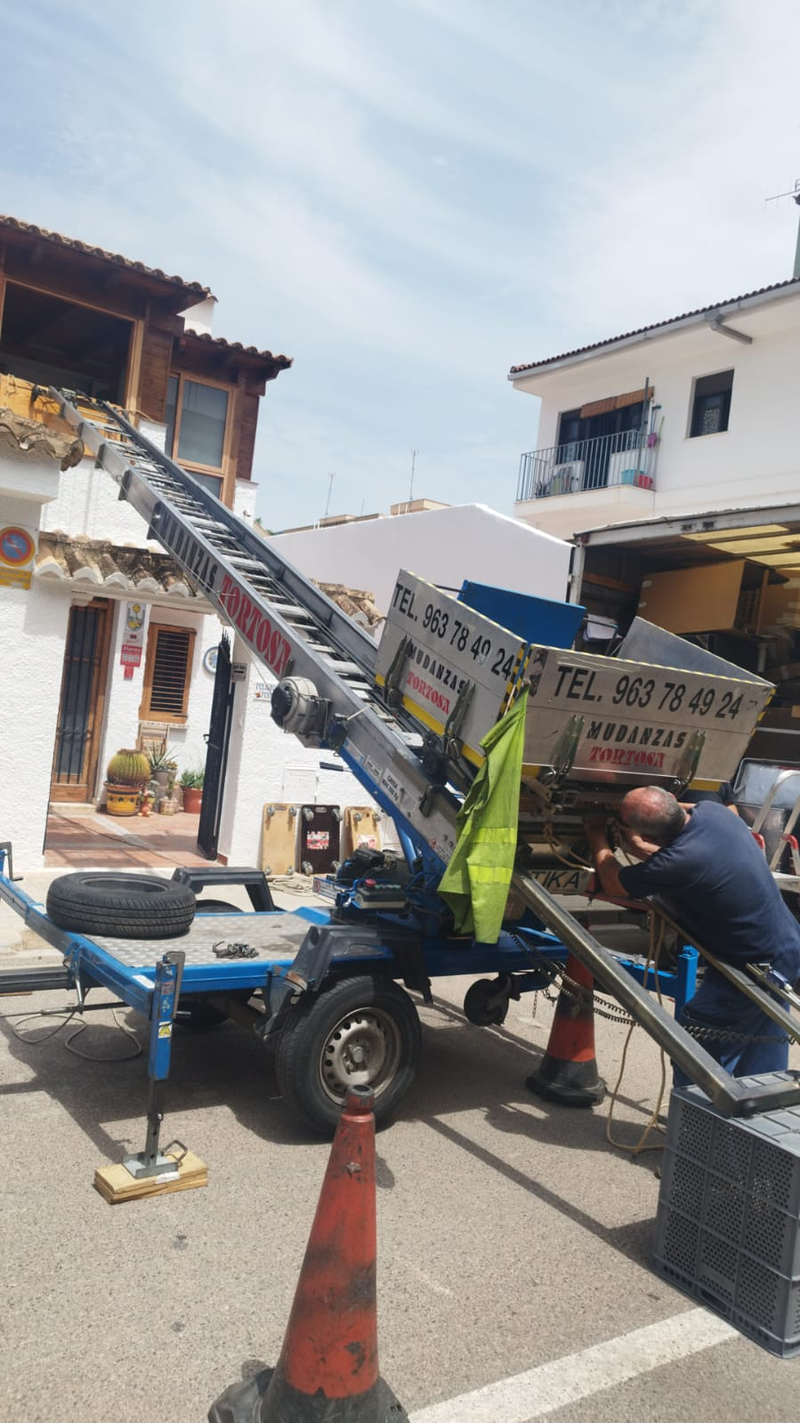 Mudanzas Valencia | Mudanzas Tortosa | Empresa Mudanzas en Valencia 32