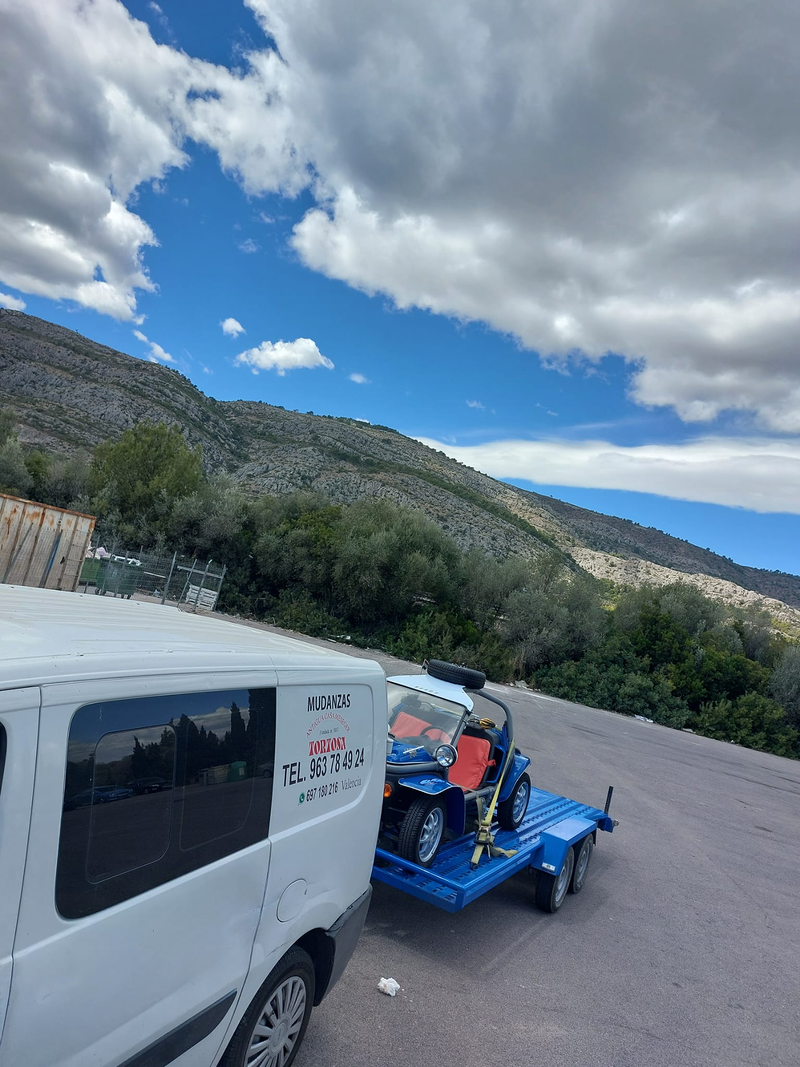 Mudanzas Valencia | Mudanzas Tortosa | Empresa Mudanzas en Valencia 15