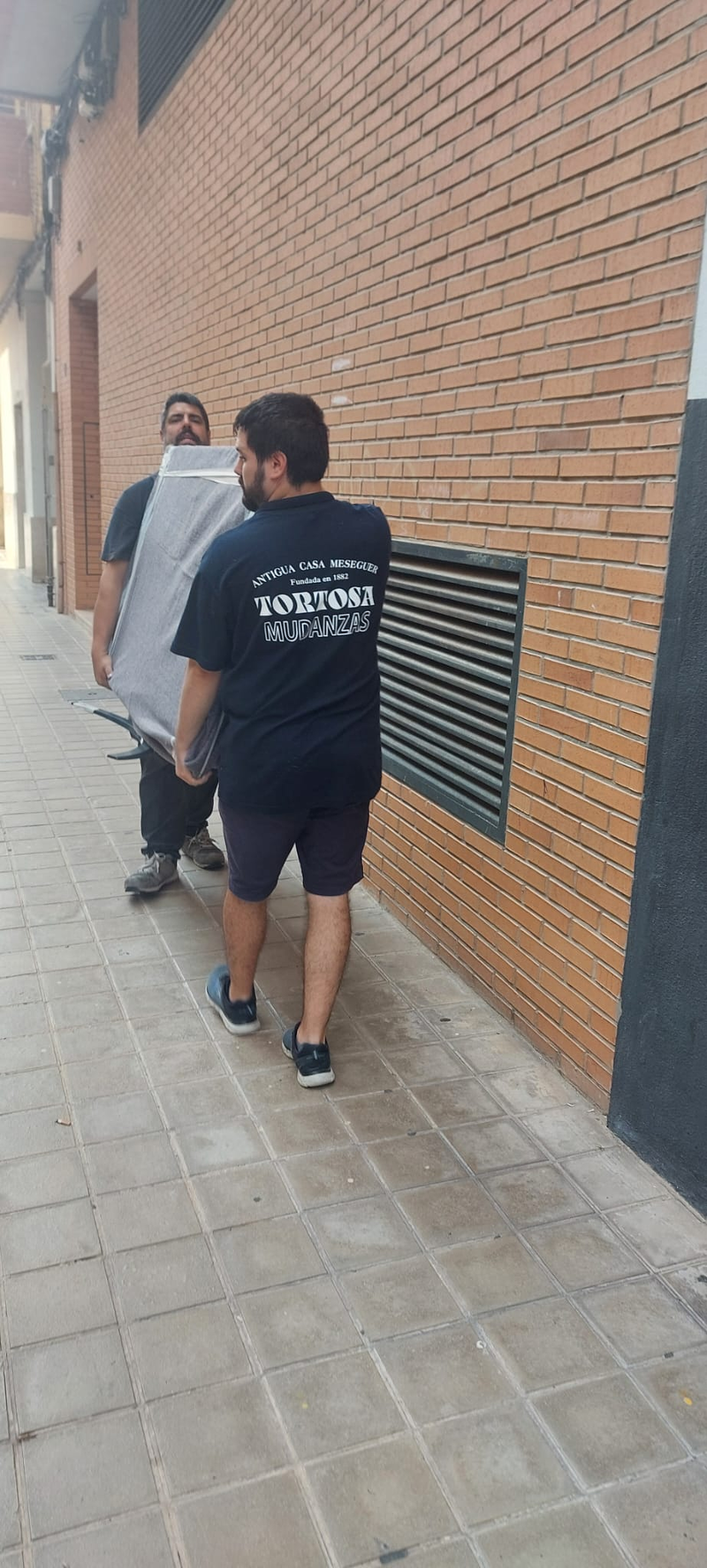 Mudanzas Valencia | Mudanzas Tortosa | Empresa Mudanzas en Valencia 3