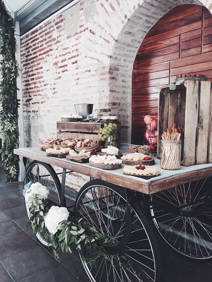 Joseba Jatetxea COCINA VASCA