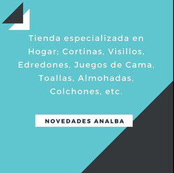 Novedades Analba Gijon Novedades Analba Gijon