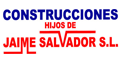 Hijos de Jaime Salvador S.L.