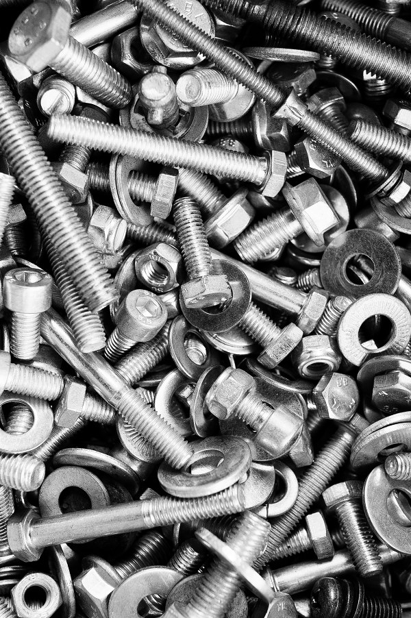 Suministros Y Tornilleria A. Ria SUMINISTROS INDUSTRIALES