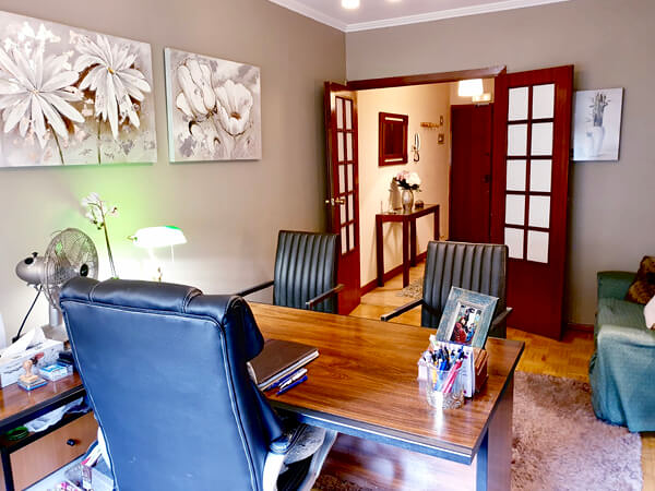 Centro De Psicología Lempsi PSICOLOGOS