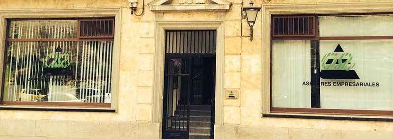 Asesores Empresariales S. Coop. Salamanca