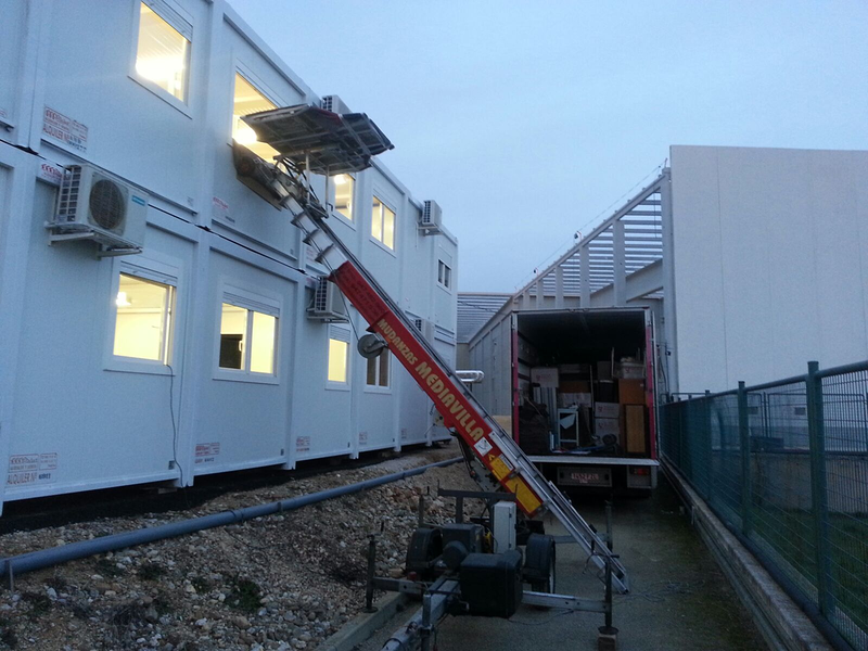 Mudanzas Mediavilla 5