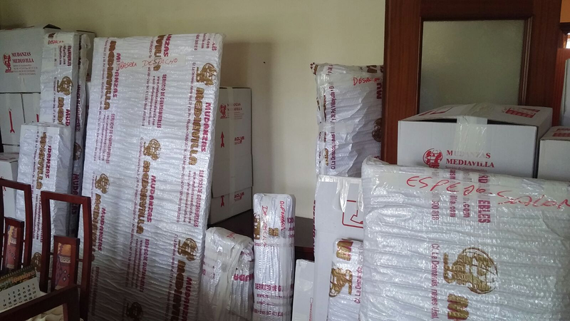 Mudanzas Mediavilla 6