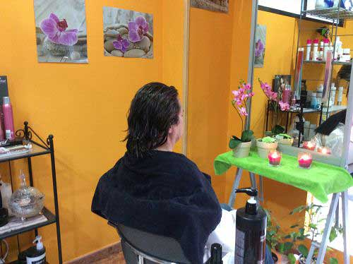 Peluquer&iacute;a C&oacute;mplices 5