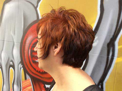 Peluquer&iacute;a C&oacute;mplices 3