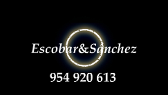 Escobar y Sanchez Abogados Sl