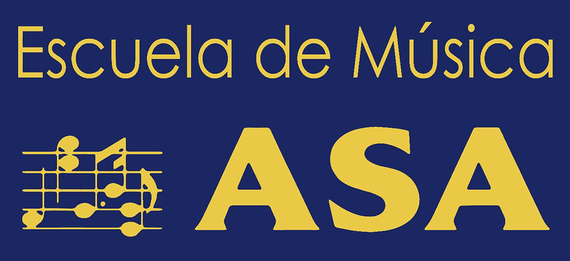 Escuela De M&uacute;sica Asa ACADEMIAS DE MUSICA Y CANTO