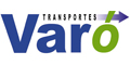 TRANSPORTES VARÓ