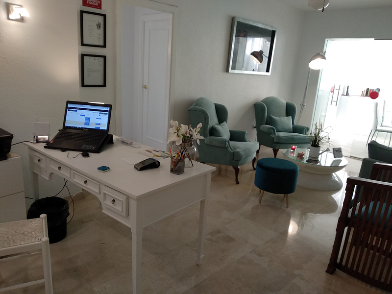 Clínica Quiropráctica Steiner 3