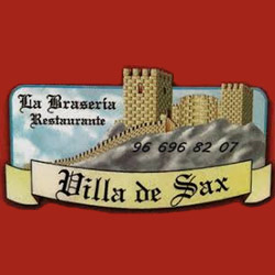 Brasería Villa de Sax