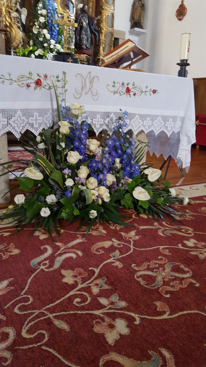 Floristería Ana 4