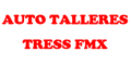 Auto Talleres Tress FMX SL