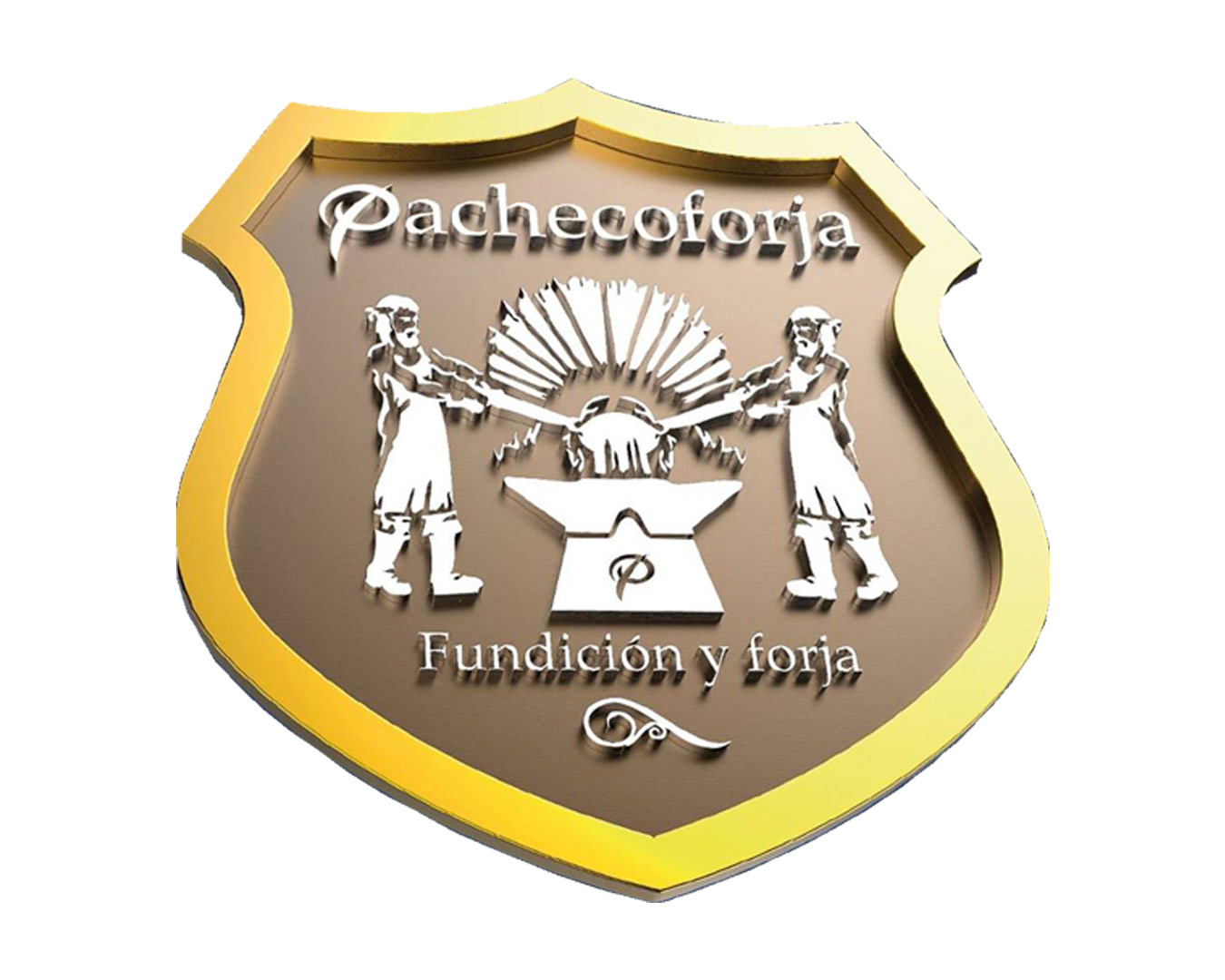 Fundición y Forja Pacheco