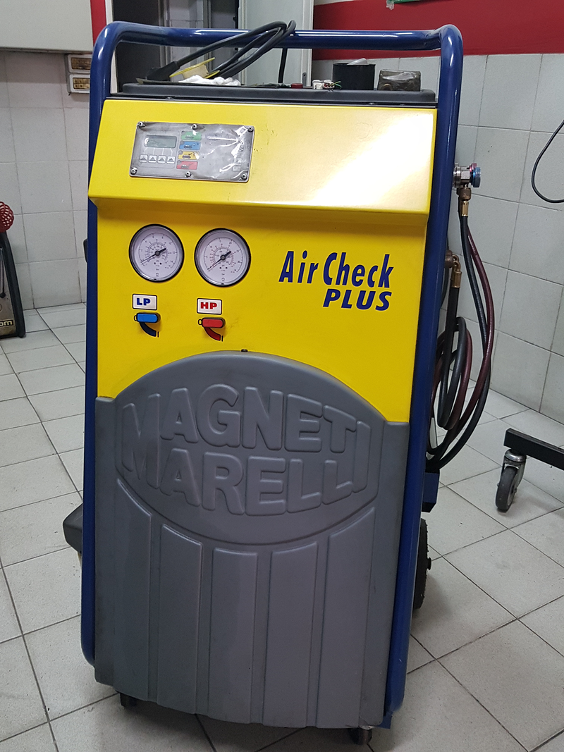 Taller Mec&aacute;nico Hermanos Mirantes 8