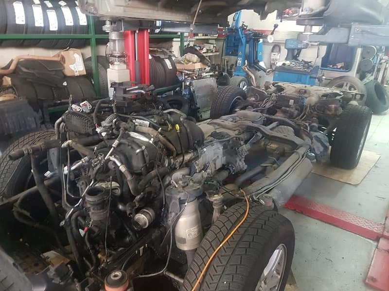 Taller Mec&aacute;nico Hermanos Mirantes 3