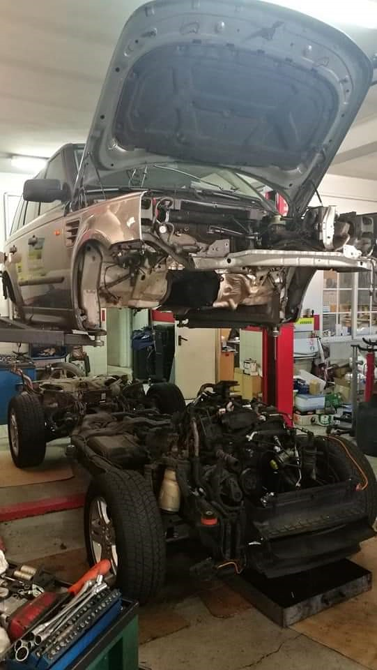 Taller Mec&aacute;nico Hermanos Mirantes 5