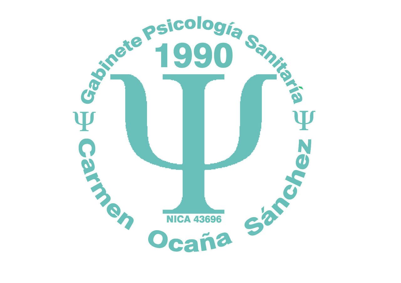 Gabinete De Psicología Sanitaria Carmen Ocaña Sánchez