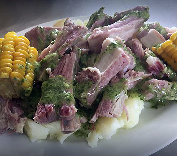 Restaurante El Nervioso 5