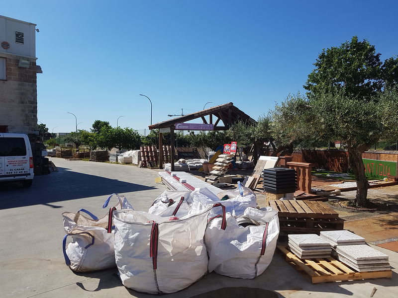 Almacenes La Antigua 3