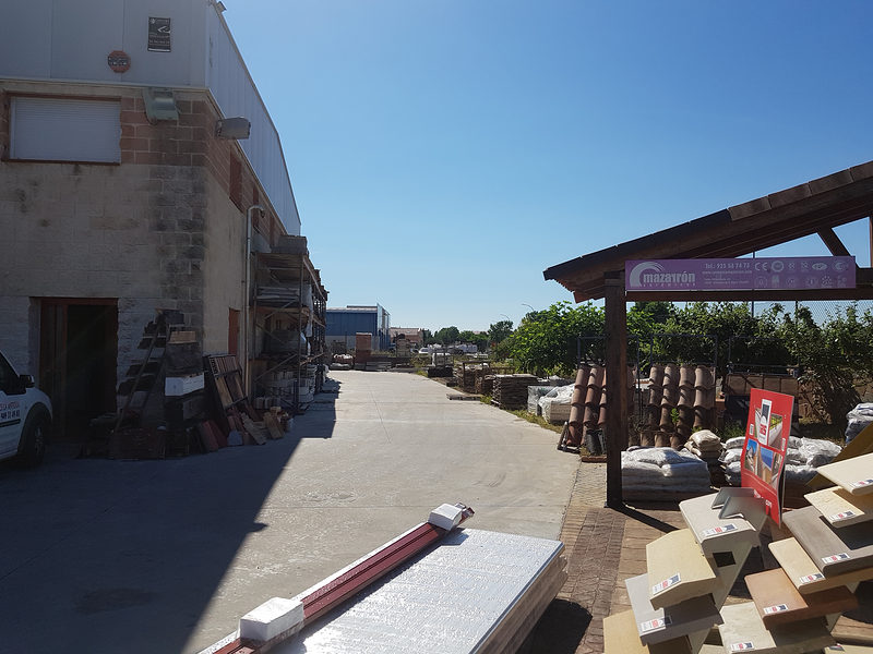 Almacenes La Antigua 6