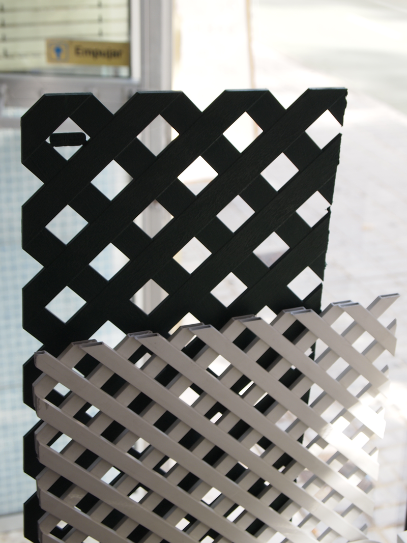 Aluminios Goya Dorado 3