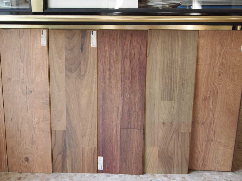 Aluminios Goya Dorado 14