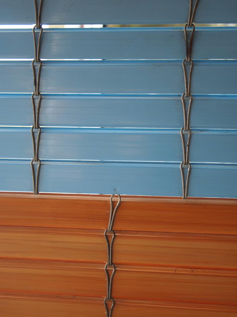 Aluminios Goya Dorado CARPINTERIA DE ALUMINIO