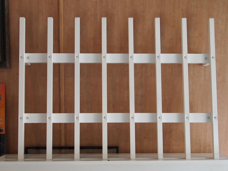 Aluminios Goya Dorado Sevilla