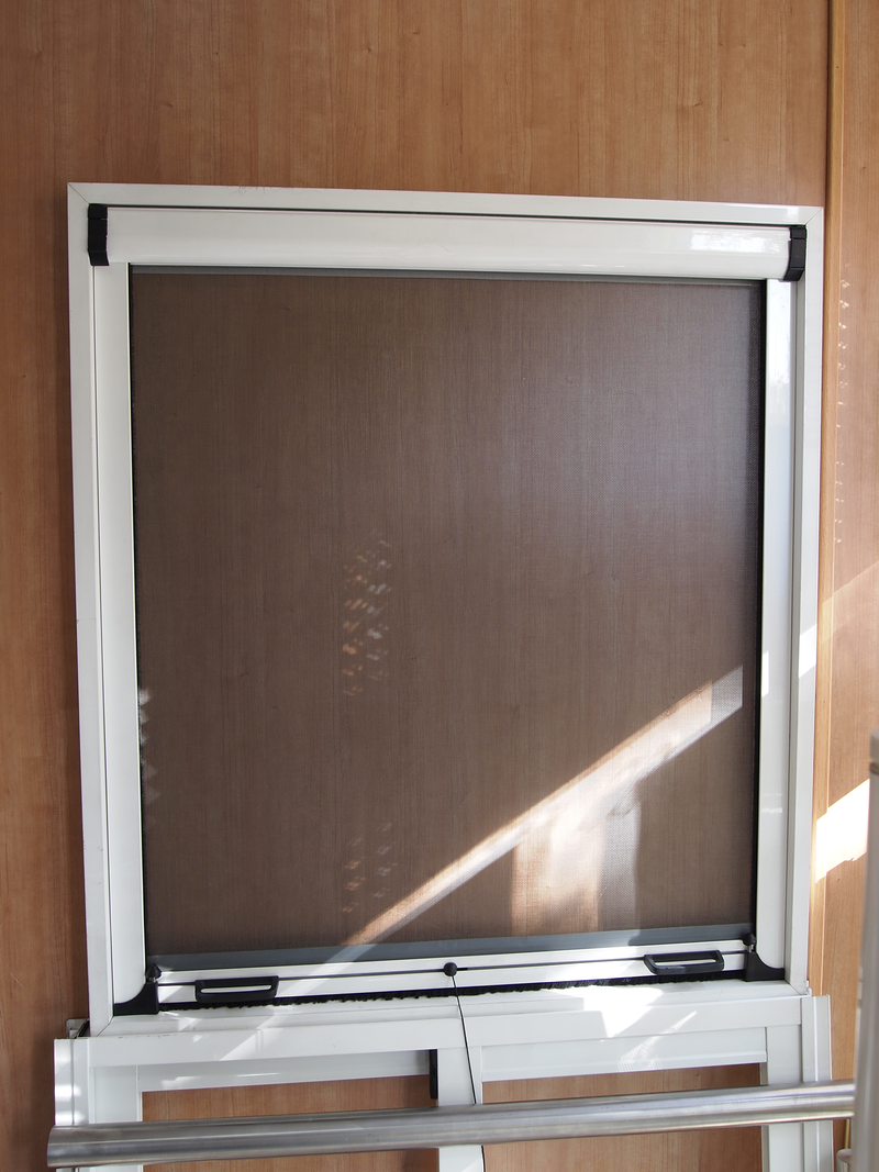 Aluminios Goya Dorado 12