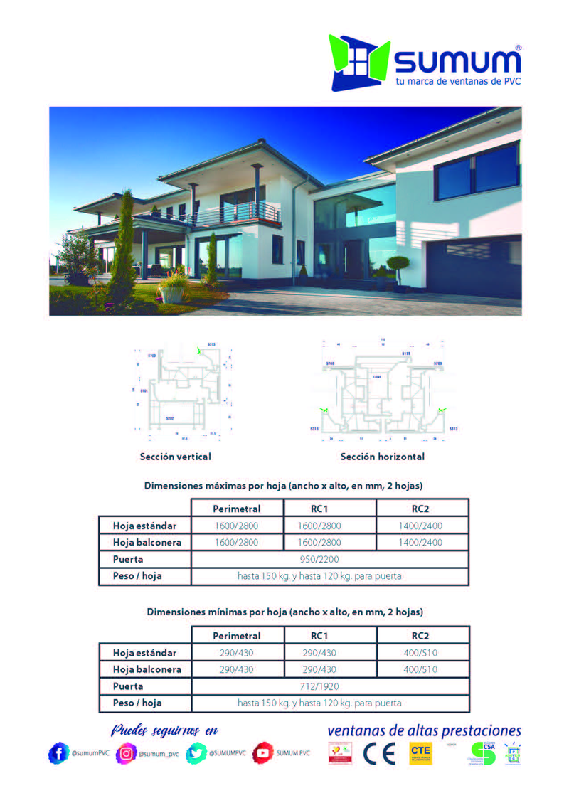 Guadalajara Ventanas 17