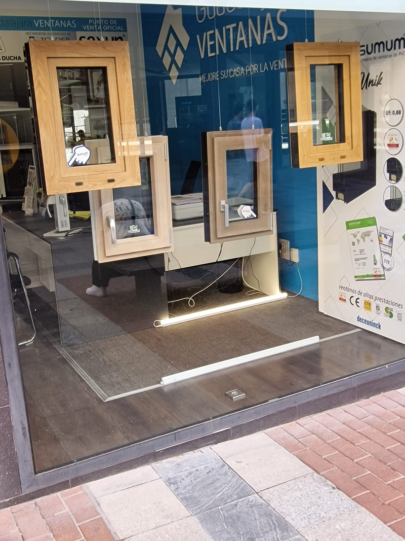 Guadalajara Ventanas 20