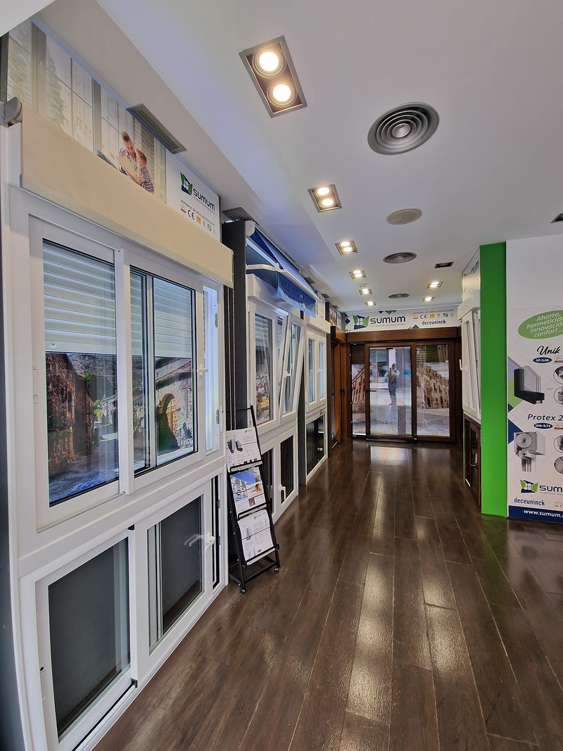 Guadalajara Ventanas 25