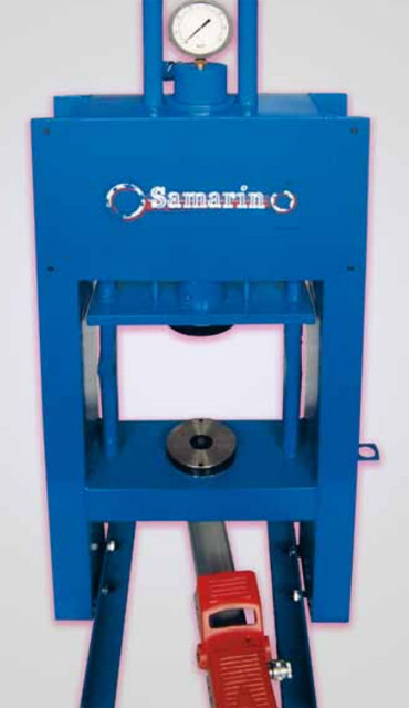 Fabricados Samarin 4
