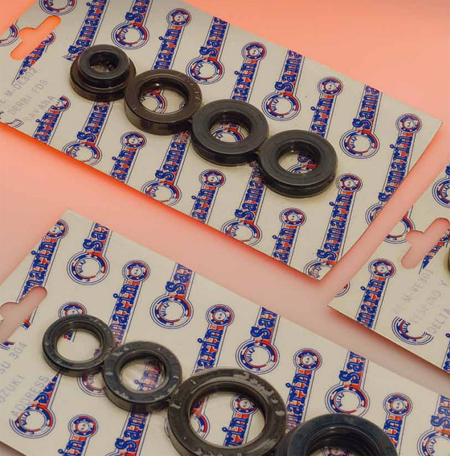 Fabricados Samarin 3