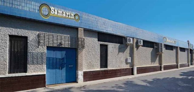 Fabricados Samarin MOTOCICLETAS: RECAMBIOS Y ACCESORIOS