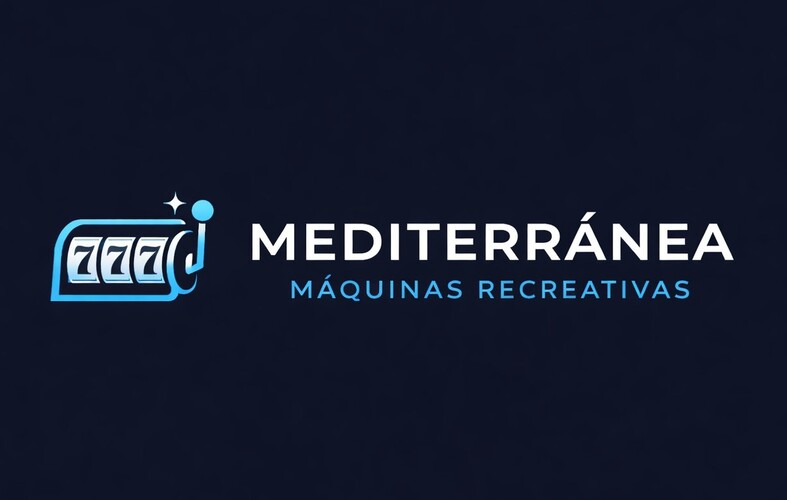 Mediterránea Máquinas Recreativas