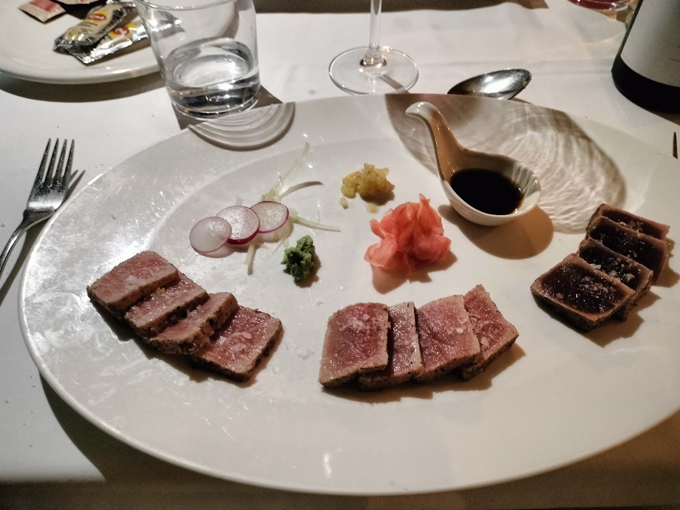 Restaurante la Sal 6