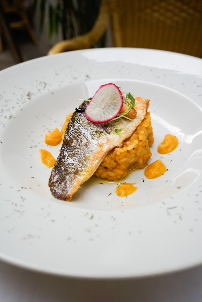 Restaurante la Sal 14